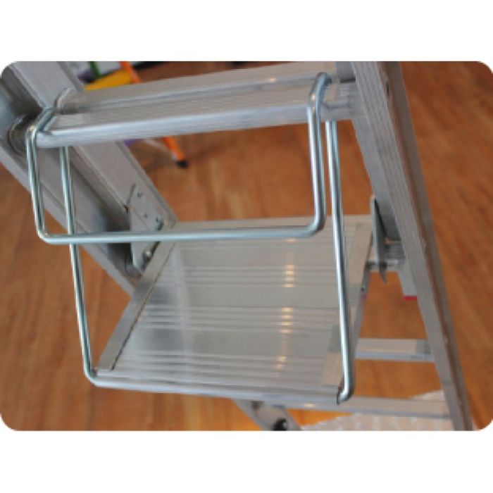 Altrex ladderbordes All Round en Atlantis