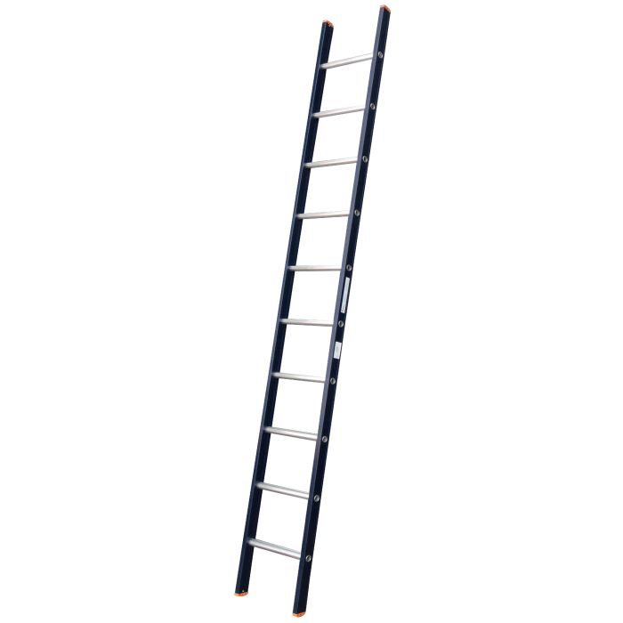 Wienese Supreme 1x10 rechte ladder