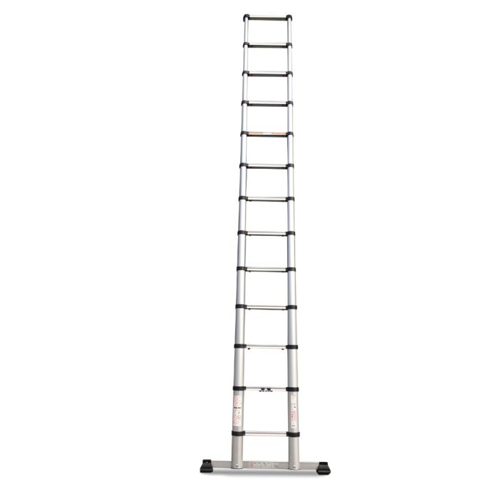 Wienese supreme 1x11 telescoopladder