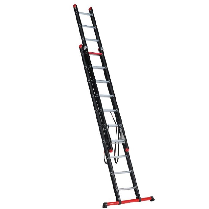 Altrex Mounter reformladder 2x10