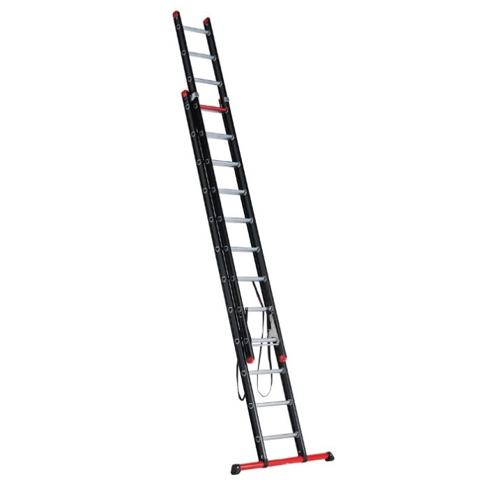 Altrex Mounter reformladder 2x12