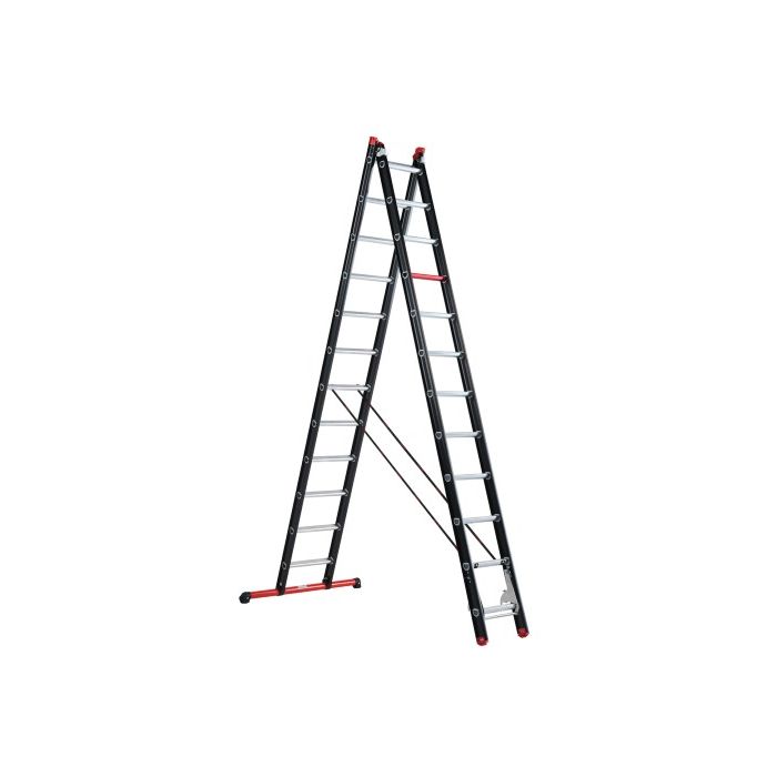 Altrex Mounter reformladder 2x12