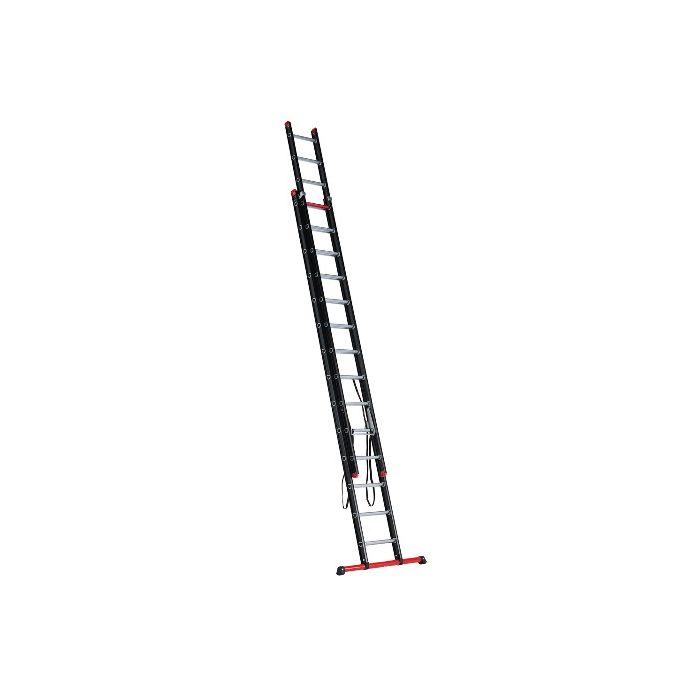 Altrex Mounter reformladder 2x14