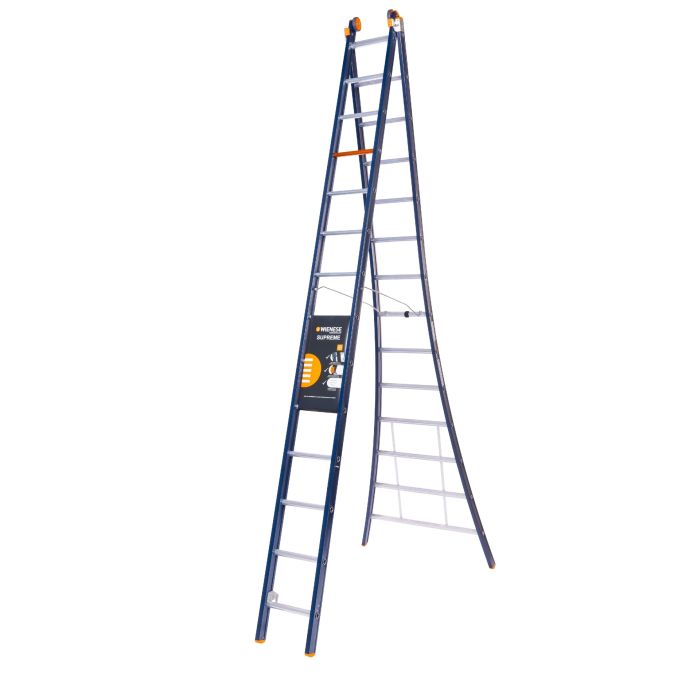 Wienese Supreme 2x14 reformladder