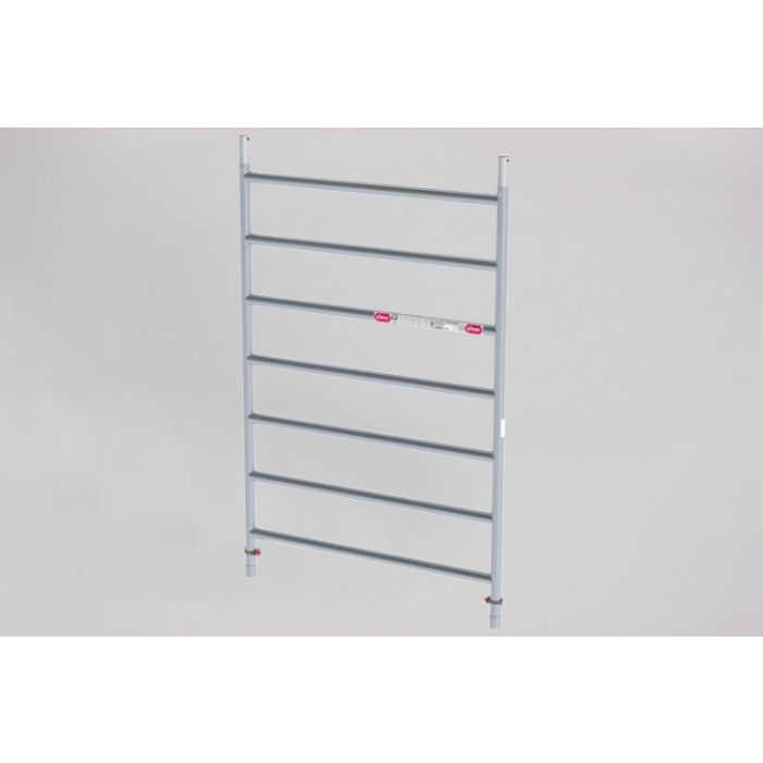 Altrex RS52 135x245 7,2M WH Fiber-Deck® incl. Aanhanger DeLuxe