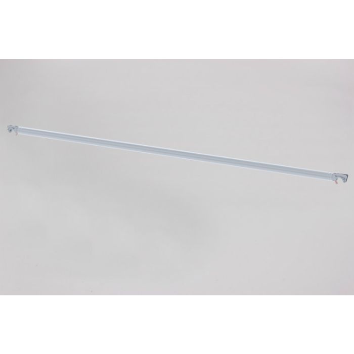 Altrex RS52 135x245 7,2M WH Fiber-Deck® incl. Aanhanger DeLuxe