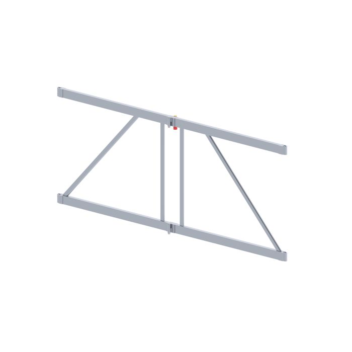 Vouwdeel RS44 Power (midden)