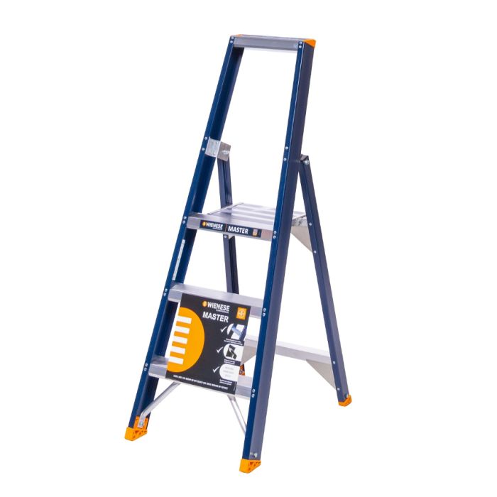 Wienese Master bordestrap 1x3 treden