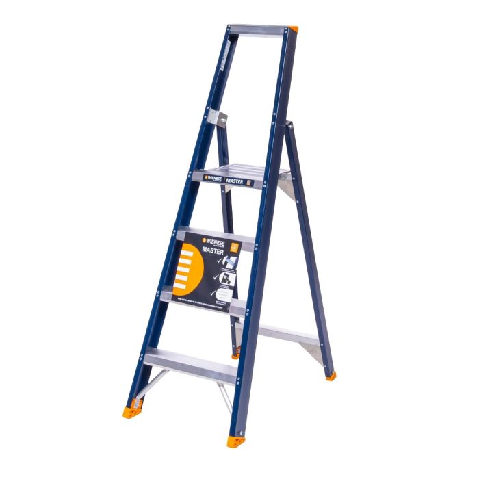 Wienese Master bordestrap 1x4 treden