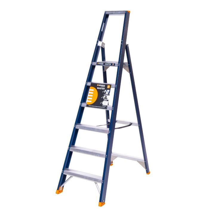 Wienese Master bordestrap 1x6 treden