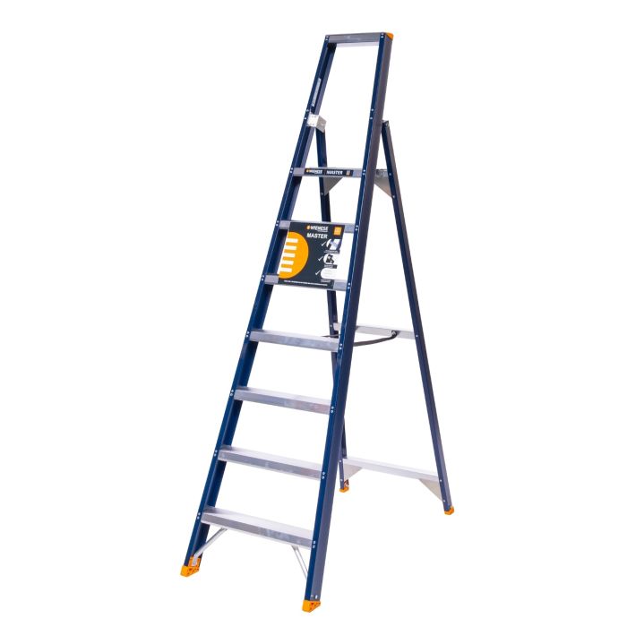 Wienese Master bordestrap 1x7 treden