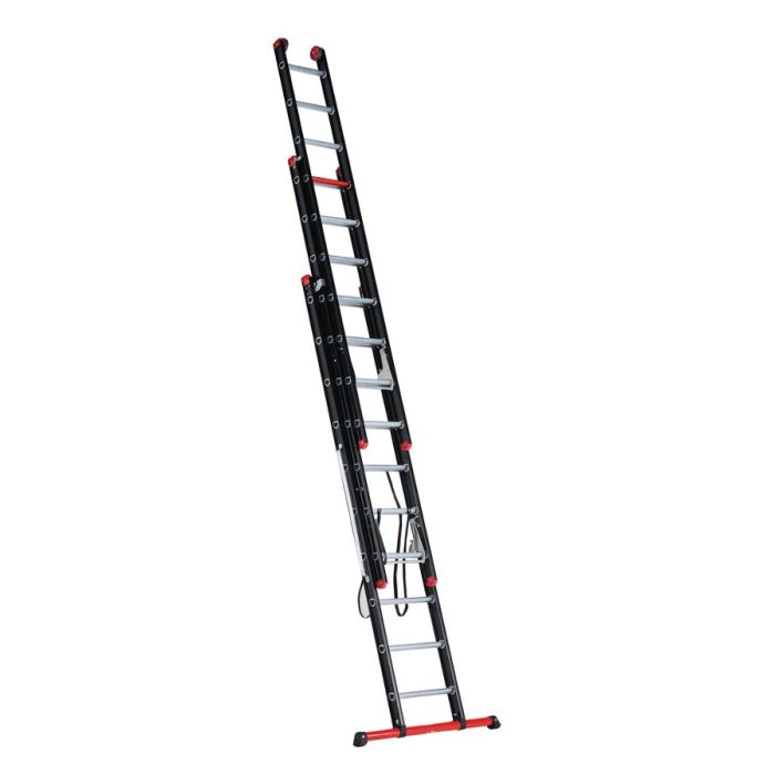 Altrex Mounter reformladder 3x10