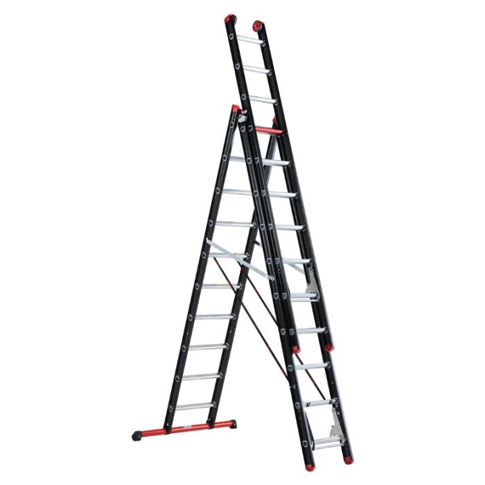 Altrex Mounter reformladder 3x10