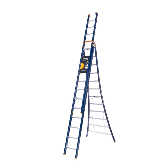 Wienese Supreme 3x12 reformladder