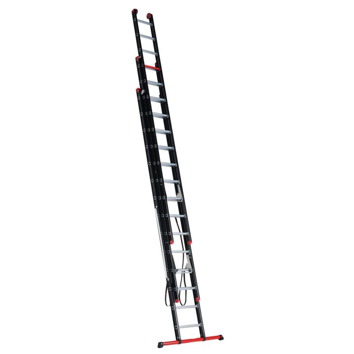 Altrex Mounter reformladder 3x14