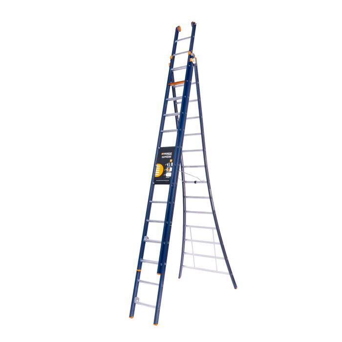 Wienese Supreme 3x14 reformladder