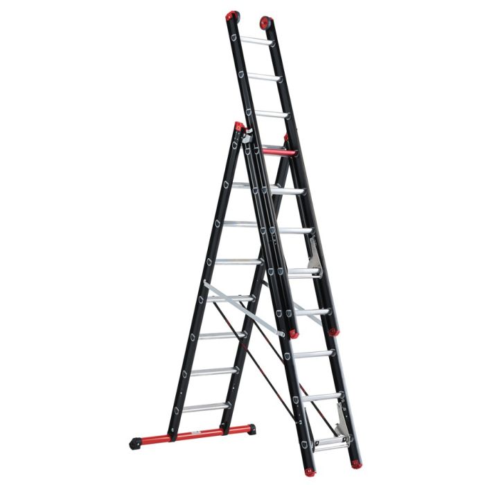 Altrex Mounter reformladder 3x8