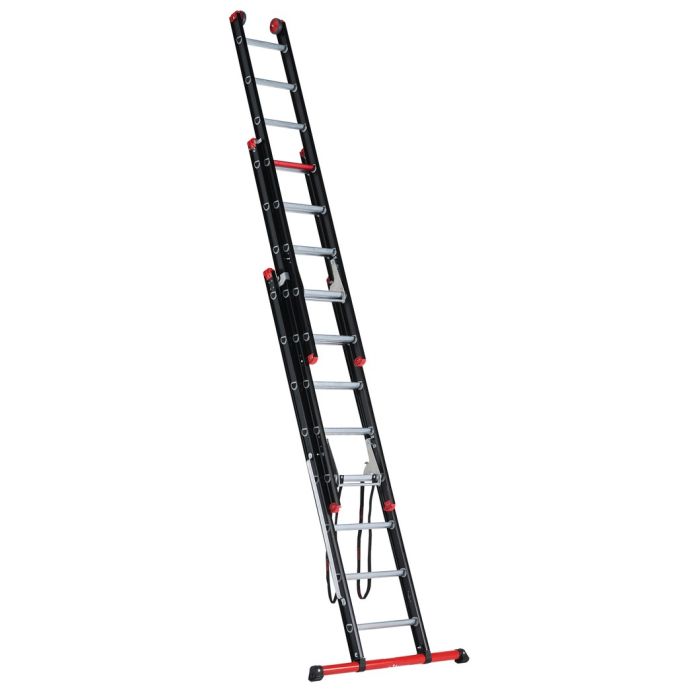 Altrex Mounter reformladder 3x8