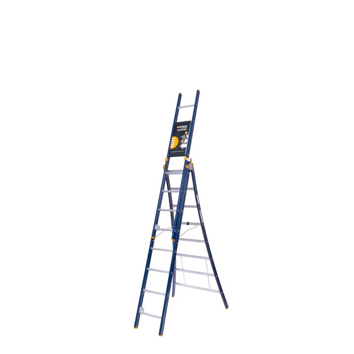 Wienese Supreme 3x8 reformladder