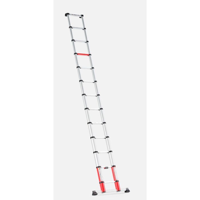 Altrex telescopische ladder TL Smart Up Go 1x13 treden