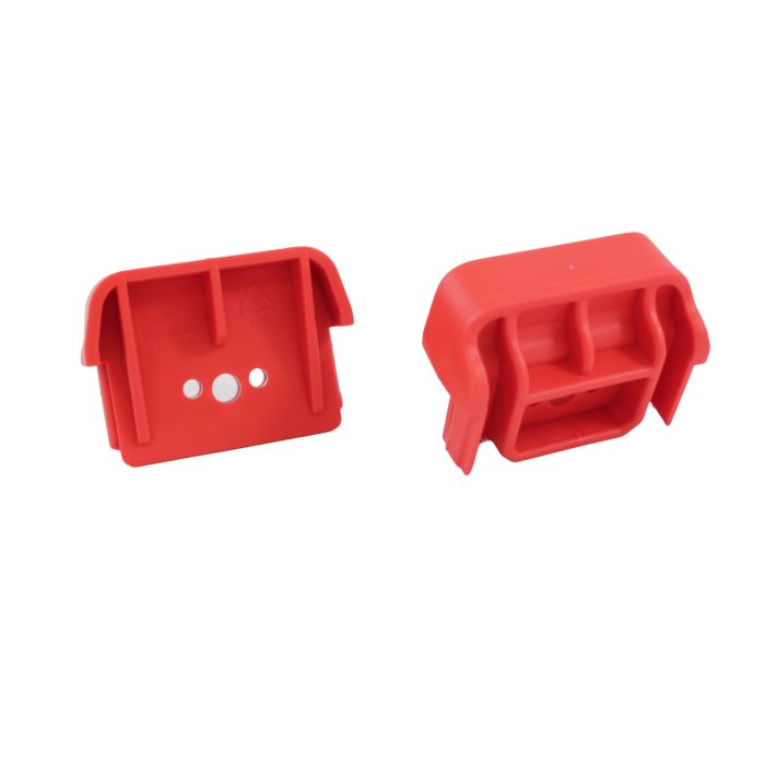 Eindkap Mounter / Atlas (set)