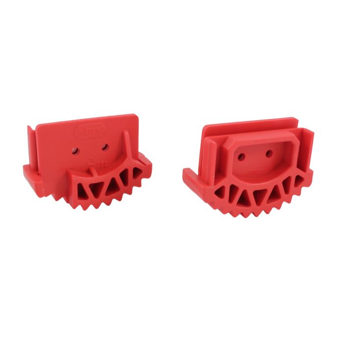 Mounter / Atlas voet (set)