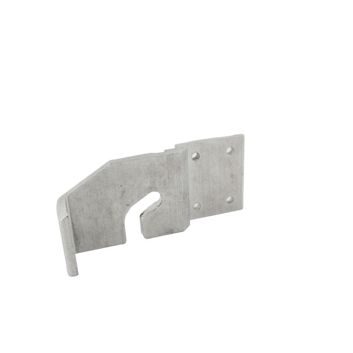 Glijhaak reform rechts - 3-delig - Mounter