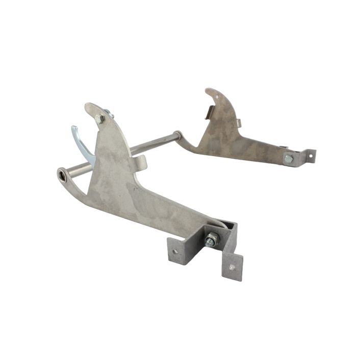 Altrex valhaak Mounter middenladder