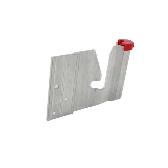 Reformhaak links - Altrex Nevada 3-delig en 2x14