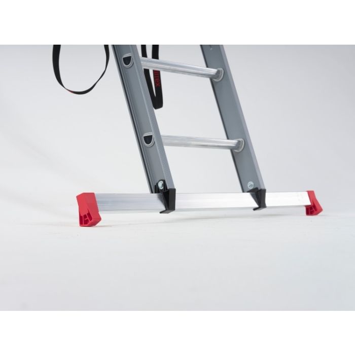 Altrex Atlantis driedubbele ladder gecoat 3x10 treden