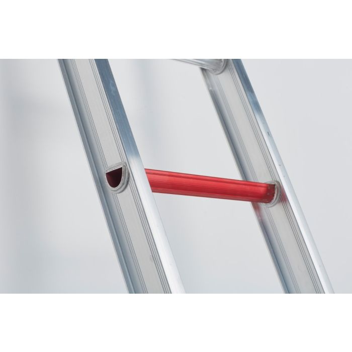 Altrex Atlas 1x14 rechte ladder