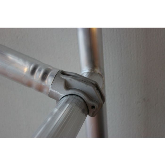 Altrex steiger met aanhanger RS42 Basic 1.35 x 2.45 x 8.20