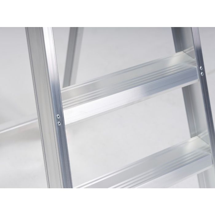 Altrex Sierra enkel oploopbare trap 1x4 treden (SEO4)