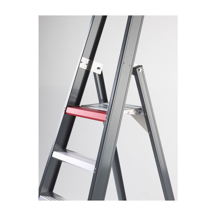 Altrex Falco trap enkel oploopbaar 1x3 treden FEO3