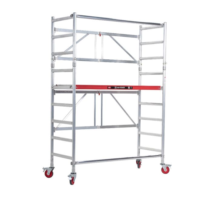 Altrex RS44-Power opzetstuk 3 sports