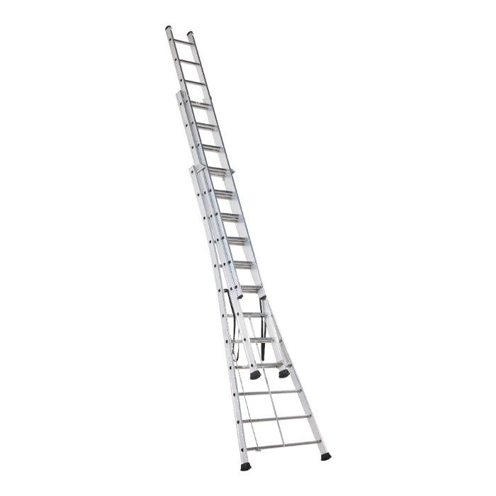 Altrex Kibo reformladder 3x12
