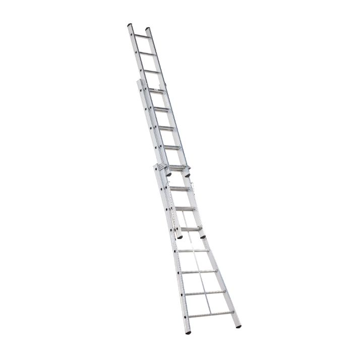 Altrex Kibo reformladder 3x8