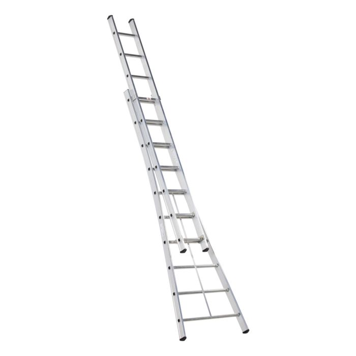 Altrex Kibo 2x10 opsteekladder