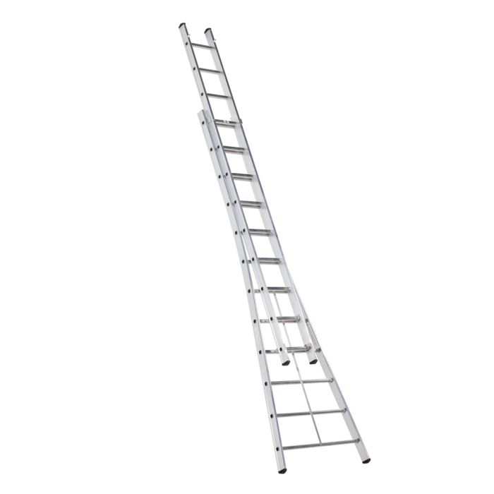 Altrex Kibo 2x12 opsteekladder