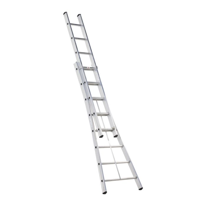 Altrex Kibo 2x8 opsteekladder