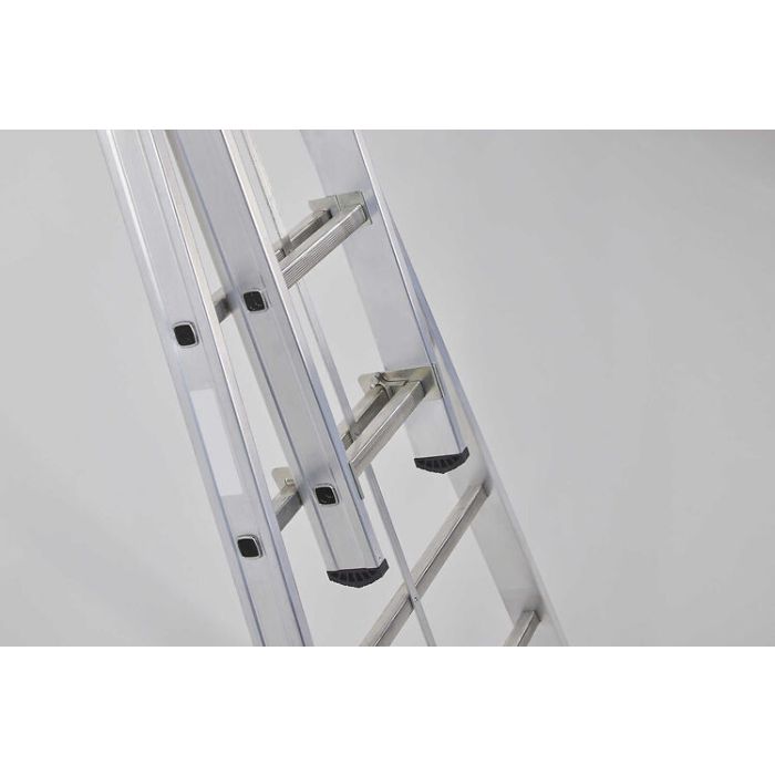 Altrex Kibo 2x14 opsteekladder