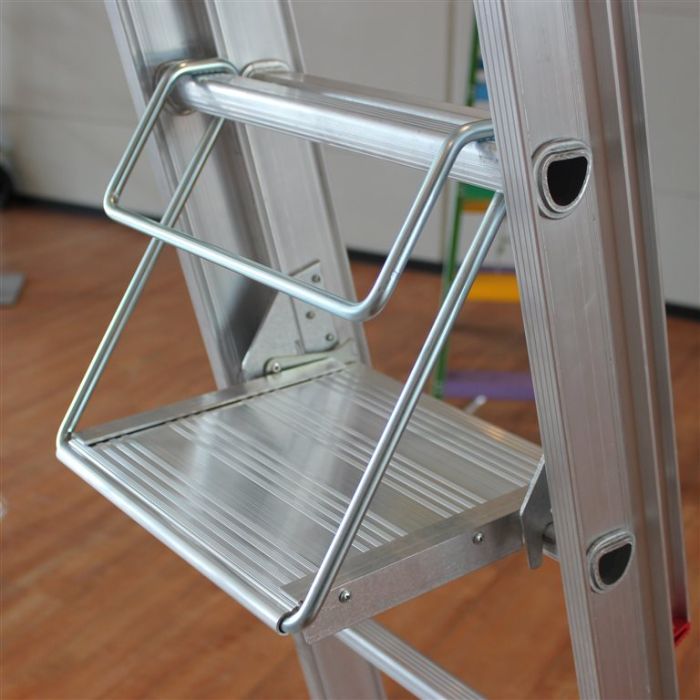 Altrex ladderbordes All Round en Atlantis