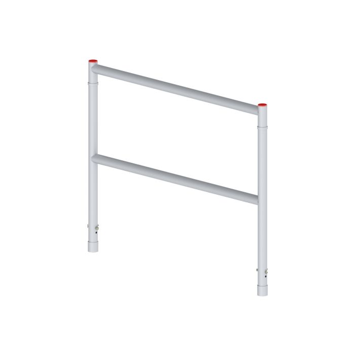 Leuningframe smal 135-50-2 RS4 Altrex