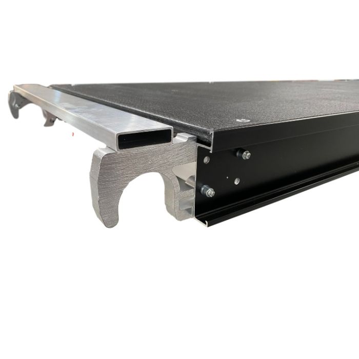 Altrex Fiber-Deck® Platform zonder luik 2.45 RS5