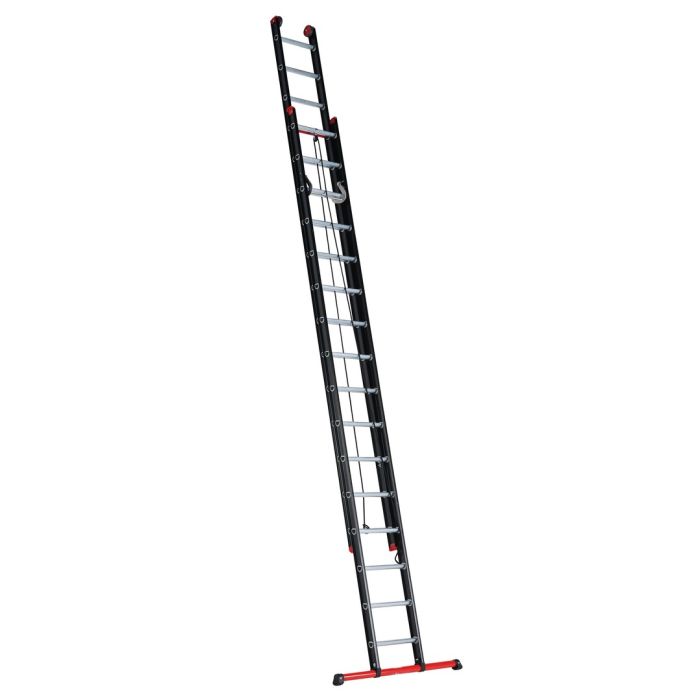 Altrex Mounter 2x16 Schuifladder (Touwladder)