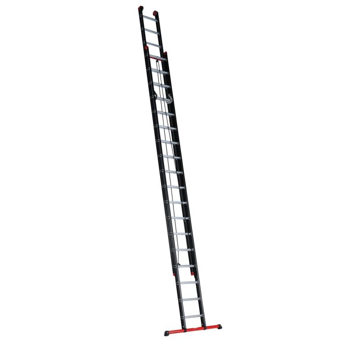 Altrex Mounter 2x18 Schuifladder (Touwladder)