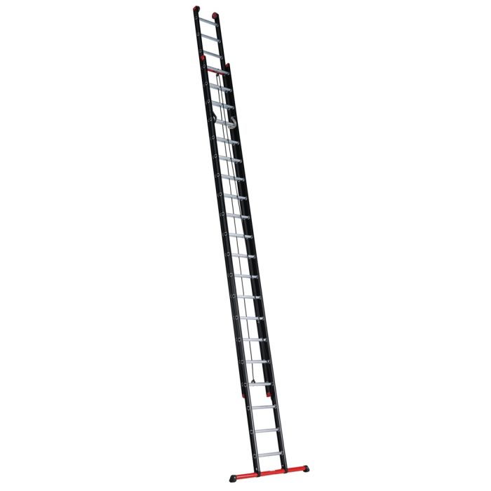 Altrex Mounter 2x20 Schuifladder (Touwladder)