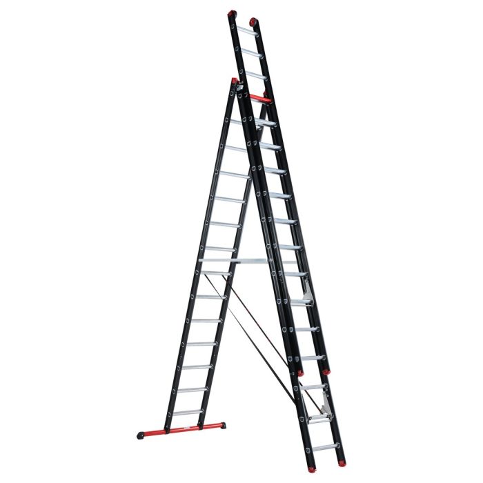 Altrex Mounter reformladder 3x14