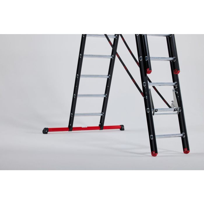 Altrex Mounter reformladder 2x14