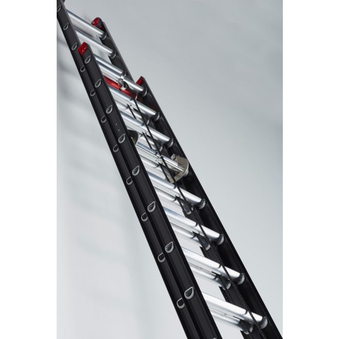 Altrex Mounter 2x16 Schuifladder (Touwladder)